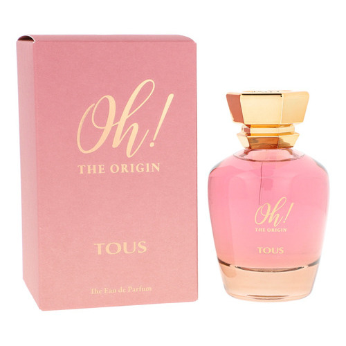 Tous Oh! The Origin 100 Ml Eau De Parfum De Tous