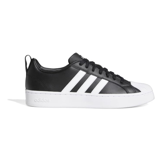 Championes adidas Streetcheck Core De Hombre - Gw5489 Flex