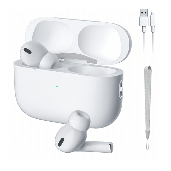 Auriculares Bluetooth Para Juegos R Serie 30 Blanco