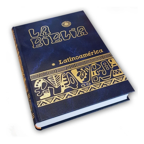 Biblia Latinoamérica