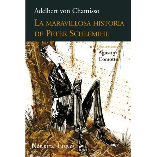 Maravillosa Historia De Peter Schlemihl, La - Adelbert Von C