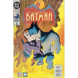 Revista Batman 13 Dc Comics Editorial Perfil En Español