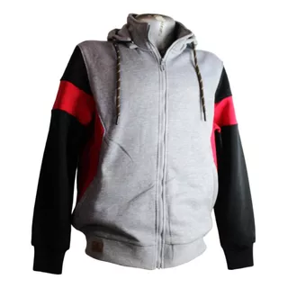 Campera Deportiva Zzi