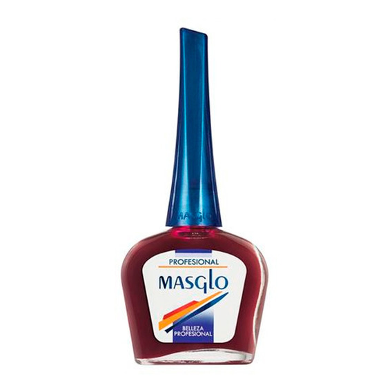 Esmaltes De Uñas Masglo Profesional