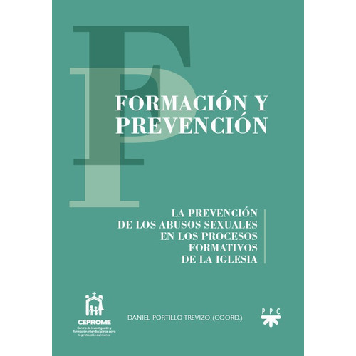 Formacion Y Prevencion - Portillo Trevizo,daniel