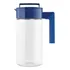 Takeya Jarra Hermetica 940ml Azul