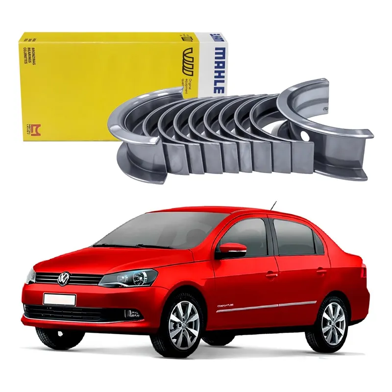 Bronzina Mancal 050 Voyage G6 1.6 8v 2013 A 2015