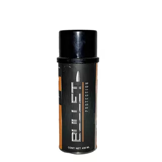 Aceite Lubricante P Armas Bullet Protection