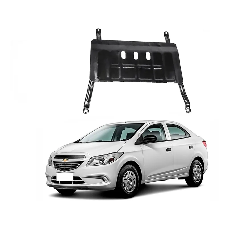 Protetor Carter Dhf Prisma 1.0 1.4 2012 A 2016