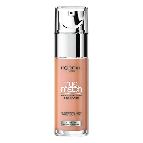 Base de maquillaje en spray L'Oréal Paris True Match Super-Bendable Foundation Base True Match FDT tono vanille rose 2r - 30mL