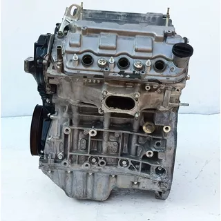 Motor Acura Tl Honda Accord Odissey Pilot 3.5l 09-14