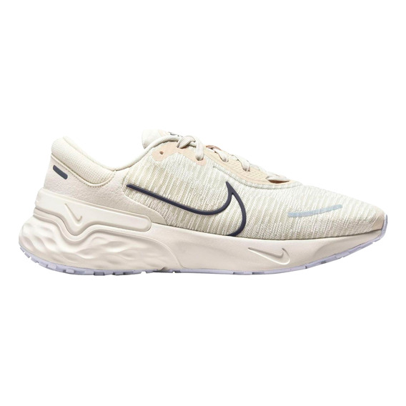 Zapatillas Nike Hombre Renew Run Dr2677-101 Blanco