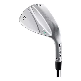 Wedge Golf Taylormade Milled Grind 4 Loft #52 Bounce Sb 09