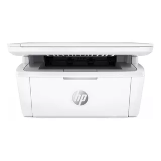 Impresora Multifuncional Hp Laserjet M141w