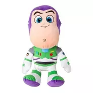 Peluche Muñeco Buzz Lightyear Toy Story Disney 25 Cm 26984 