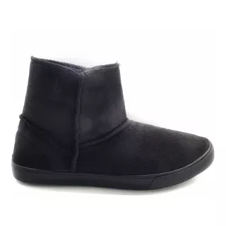 Botas Corderito Bajas Hombre Roi Moda 27 Al 45