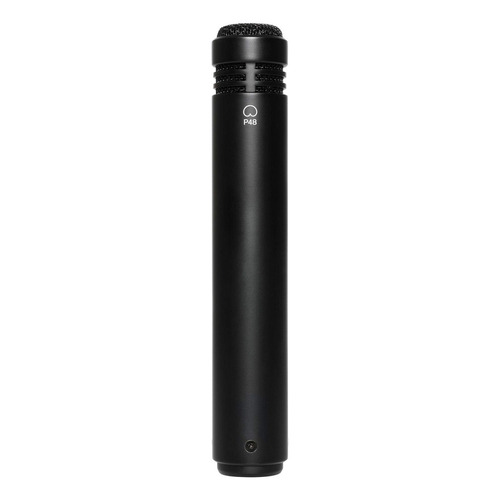 Micrófono Lewitt LCT 140 Air Condensador Cardioide color negro