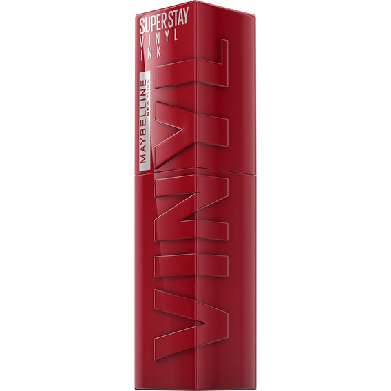 Labial Líquido Maybelline Superstay Vinyl Ink 4.2 Ml Acabado Gloss Color LIPPY 10