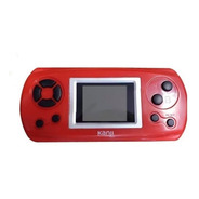 Consola Kanji Nanobox Plus  Color Rojo