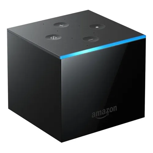Amazon Fire TV Cube(キューブ)