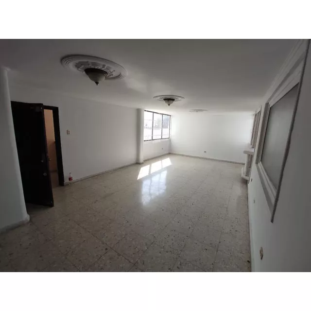 Apartamento En Arriendo En Barranquilla Alto Prado