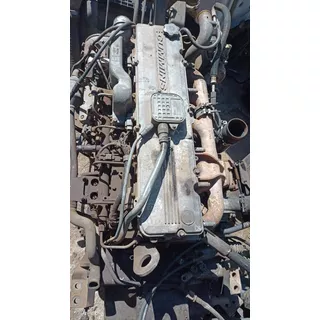 Motor Parcial Cummins  Volks 19-320 ,31-320 (na Troca )