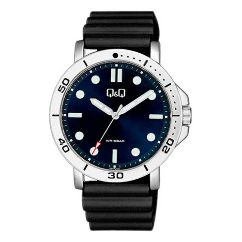 Reloj Hombre Q&q Qb86j302y