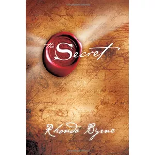 El Secreto (the Secret) - Byrne, Rhonda