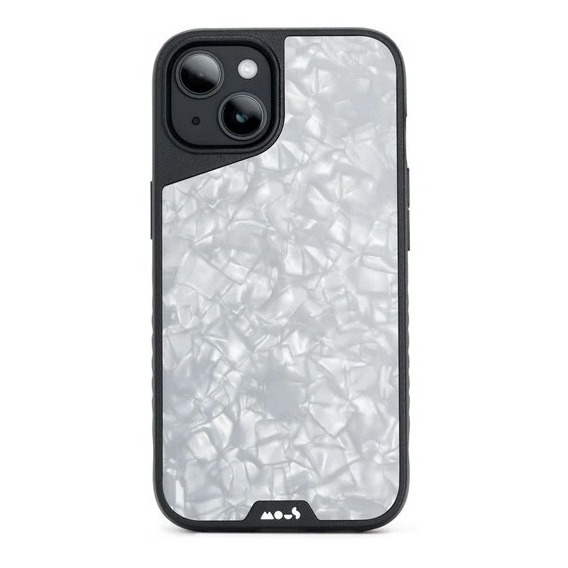 Funda Case iPhone 14 Plus Shell Ultra Protección Mous