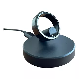 Smart Ring Sigai Monitor De Sueño, Cardio Oura Ring St.