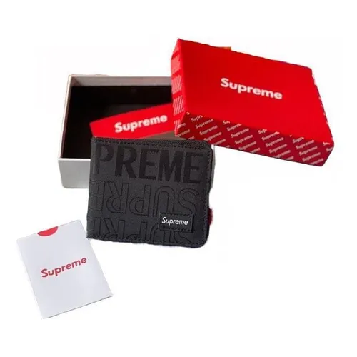 Cartera de online hombre supreme