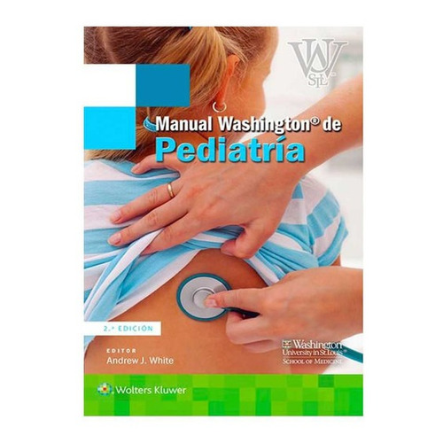 ! ! Manual Washington De Pediatria
