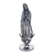Virgen Guadalupe Silueta Para Regalo
