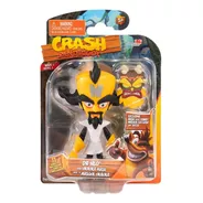 Crash Bandicoot 4.5  Action  Personaje Dr Neo
