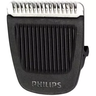 Lamina De Corte Para Aparador Philips Modelos Mg3711 Mg3712 Mg3716 Mg3721 Mg3730 Mg3731 Mg3740 Mg3748 Bt1209 Bt1214