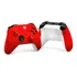 Joystick inalámbrico Microsoft Wireless Controller Series X|S Series X e S pulse red