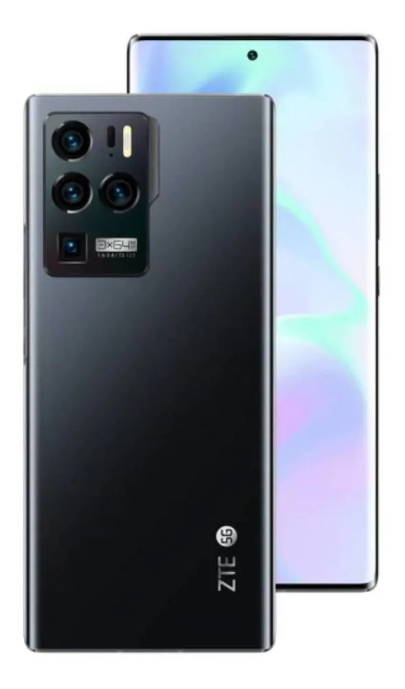 ZTE Axon 30 Ultra