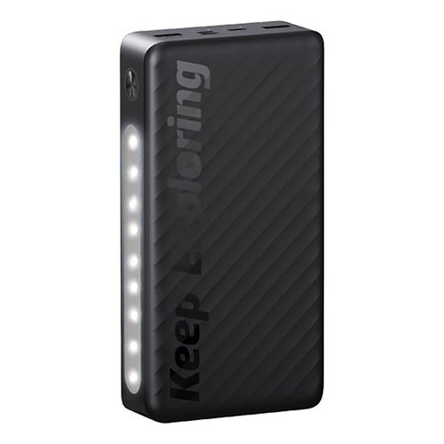 Powerbank 27000mah Oraimo Traveler 3 Vision 2 Usb