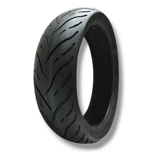 Llanta Trasero Para Moto Mrf Pista Revz Sin Cámara De 150/60-17 66s X 1 Unidad