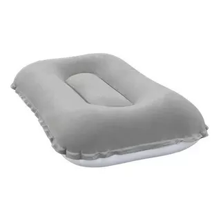 Almohada Inflable Bestway Viajera 42x26x10cm