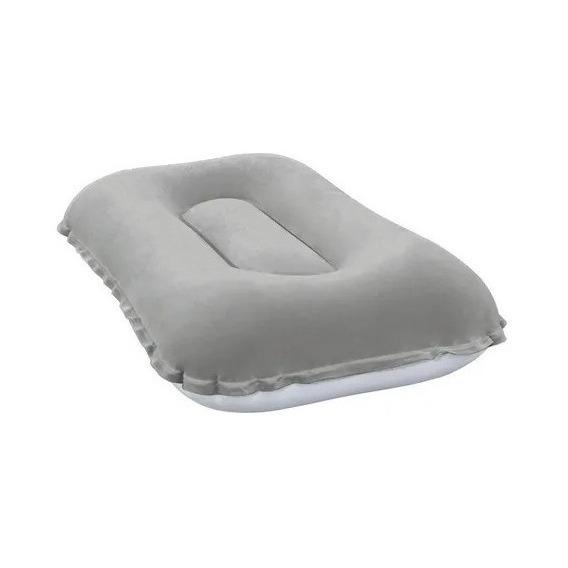 Almohada Inflable Bestway Viajera 42x26x10cm