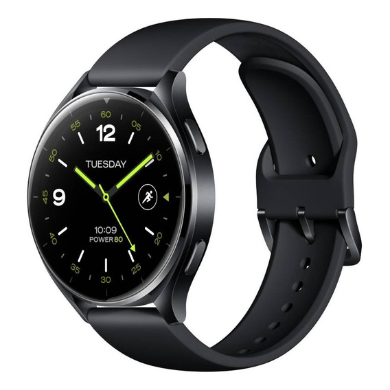 Xiaomi Watch 2 Con Correa // Tienda Oficial