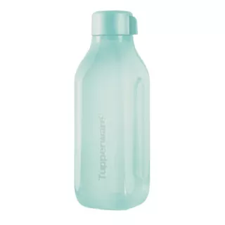 Botella. Eco Twist Cuadrada 1 Lt. Tupperware