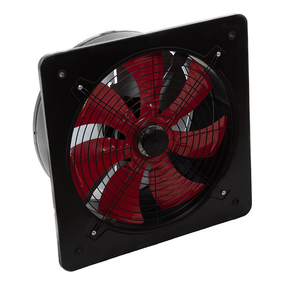 Ventilador Extractor De Aire Industrial 16 Pulgadas 40cm