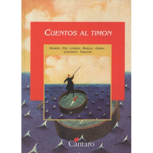 Cuentos Al Timón - Vv. Aa. **