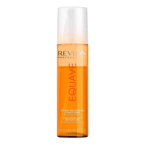 Spray Protector Solar Sun Protection Revlon Equave