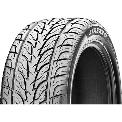 Llanta 275/40r20 Sailun Atrezzo Svr Lx 106w Índice De Velocidad W