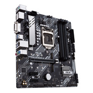 Mother Asus Prime B460m-a