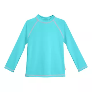 Remera Protectora De Rayos Uv Nena Varon Bianca Mare 24265