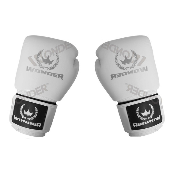  Guantes De  Boxeo Wonder